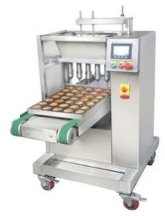 Cookie Machine