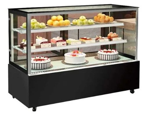 Cooling Display Counter