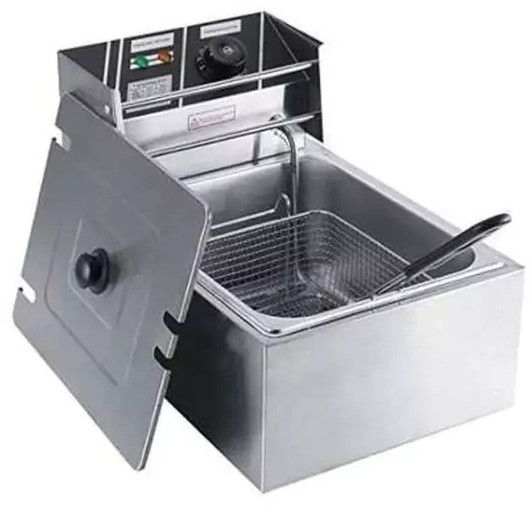 Deep Fryer