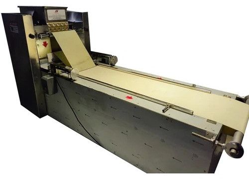 Doodh Peda Making Machine