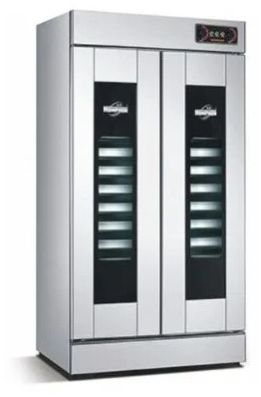 Dough Proofer Machine