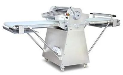 Dough Sheeter