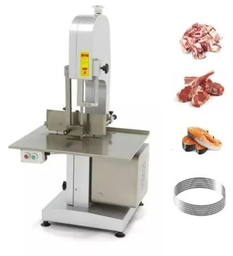 Electric Bone Saw Machine