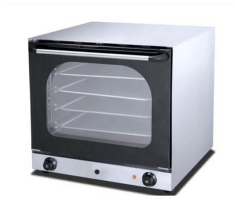 Electric Convection Oven