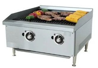 Electric Griller
