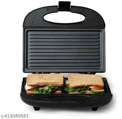 Electric Griller Toaster