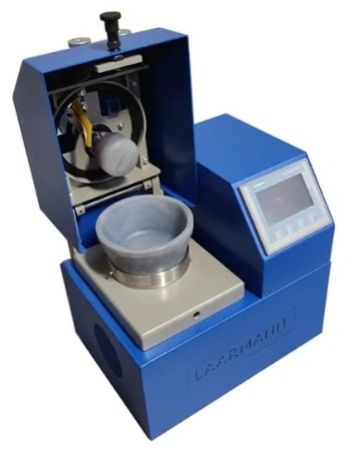 Electric Mortar Grinder