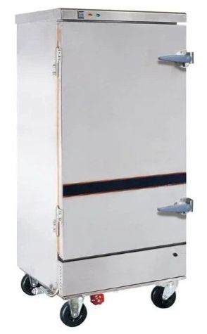 Electric Rice Steamer 12 Trays