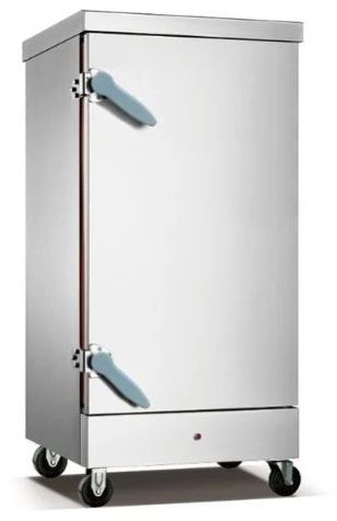 Electric Rice Steamer 8 Trays