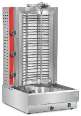 Electric Shawarma Machine