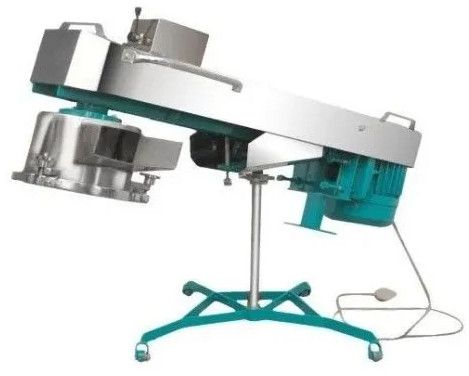 Farsan Making Machine