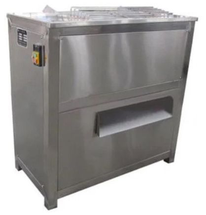 Fish Cutting Machine