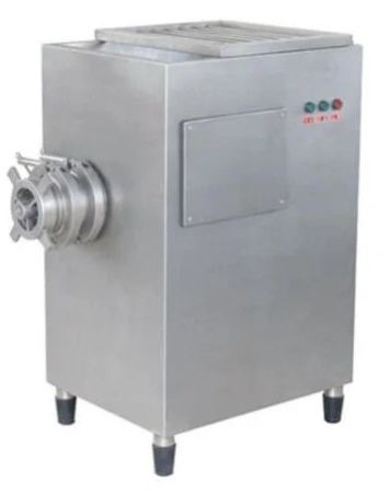 Frozen Meat Grinder Machine