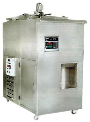 Fully Automatic Milk Vending Machine 300 Liter