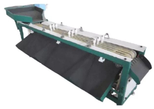 Garlic Grinder Machine