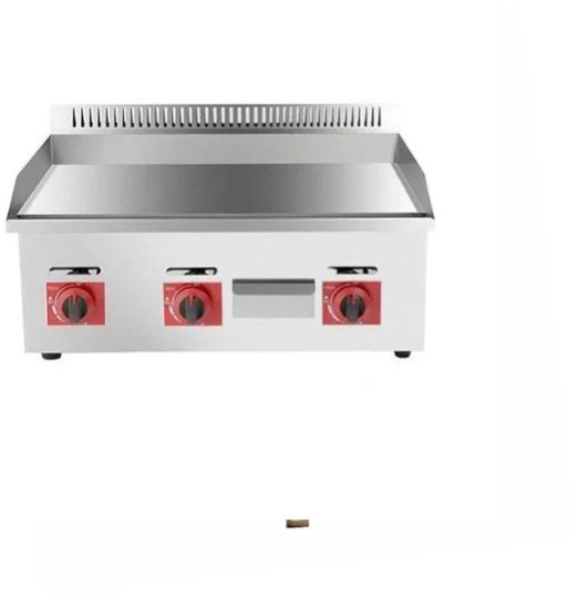 Gas Griddle Plate