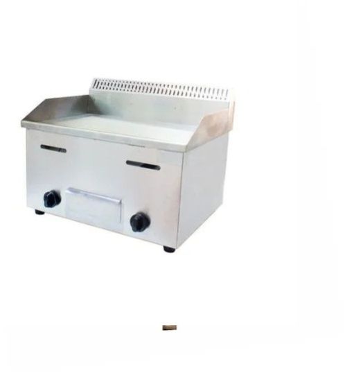 Gas Griller