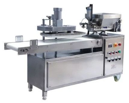 Gulab Jamun Making Machine