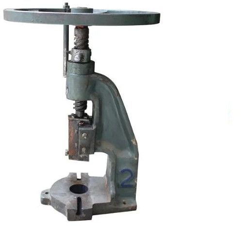 Hand Press Machine