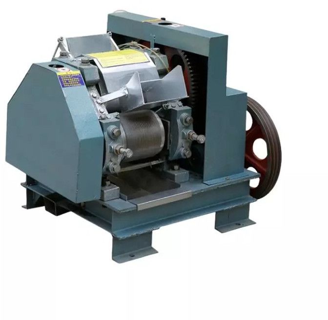 Heavy Capacity Sugarcane Juice Machine