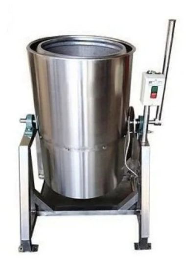 Heavy Duty Oil Dryer Machine