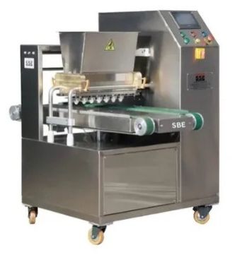 High Cookies Wire Cut Machine