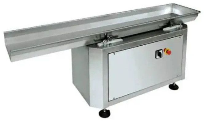 Horizontal Motion Conveyor
