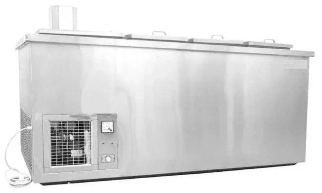 Ice Cream Candy Making Machine