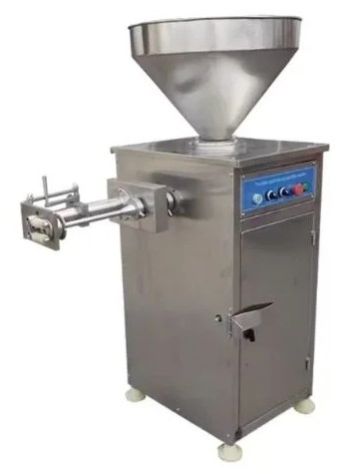 Kinking Sausage Filling Machine
