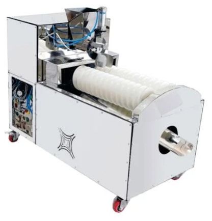 Laddu Making Machine