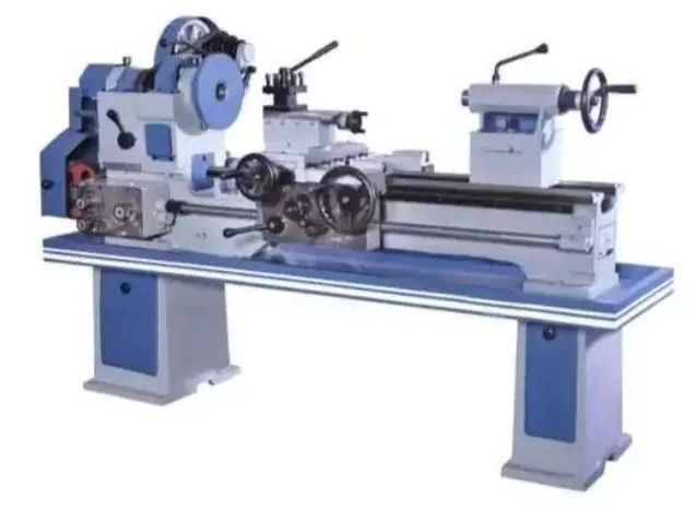 Lathe Grinders