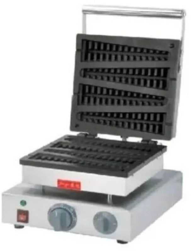 Lolly Waffle Maker