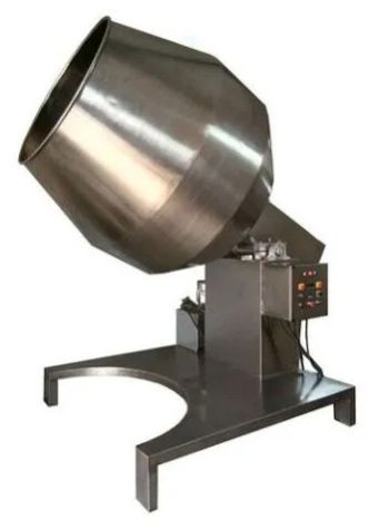 Masala Mixer Machine