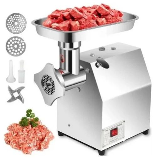 Meat Keema Machine