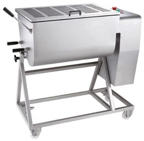 Meat Mixer Machine