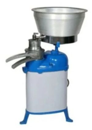 Milk Cream Separator Machine