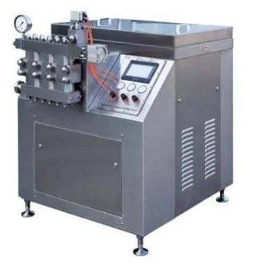 Milk Homogenizer 200 Liter