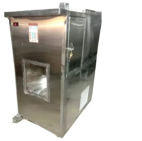 Milk Vending Machine 100 Liter