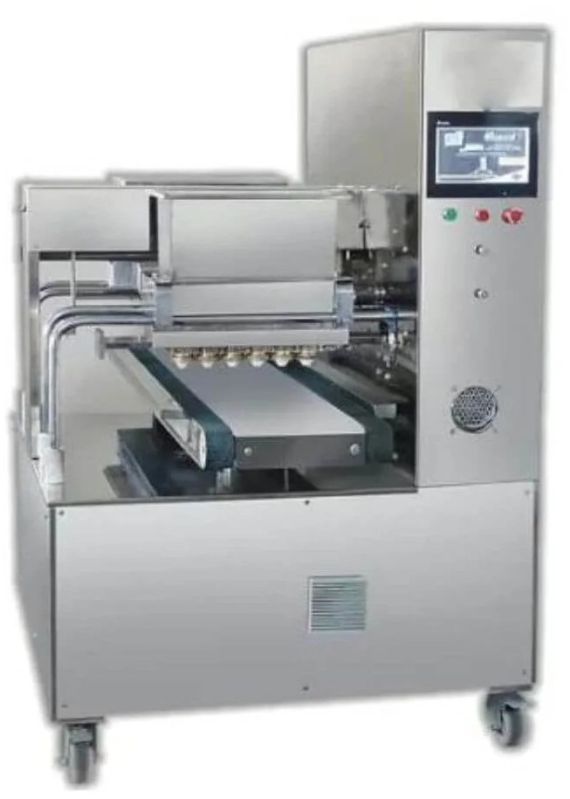 Mini Cookie Dropping Machine