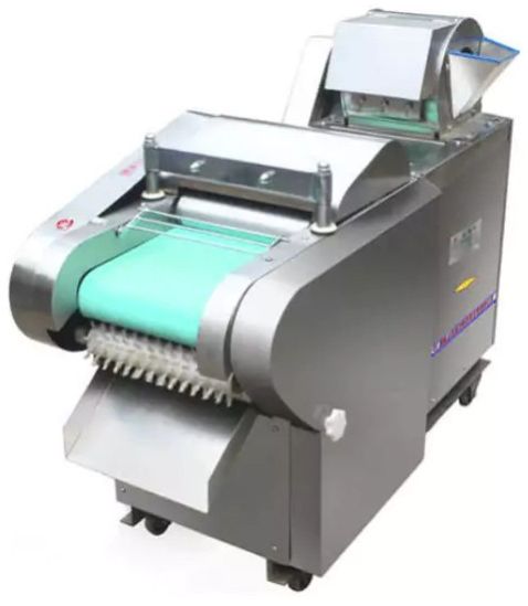 Multifunction Vegetable Cutting Machine