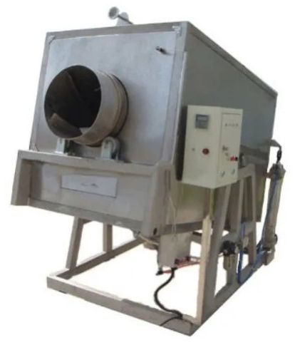 Multifunctional Sesame Roaster