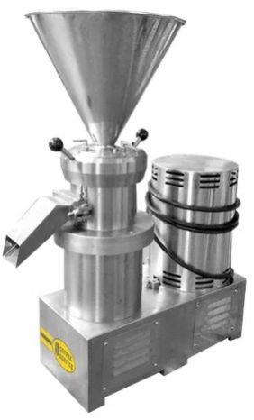 Nut Butter Grinder Machine