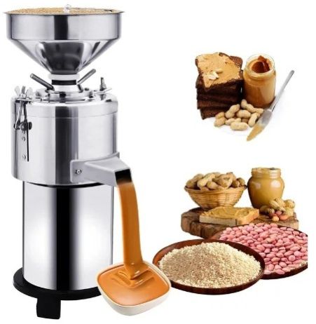 Nut Butter Machine