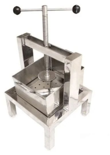 Paneer Hand Press