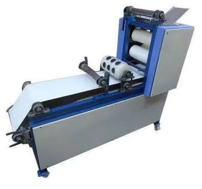 Pani Puri Making Machine