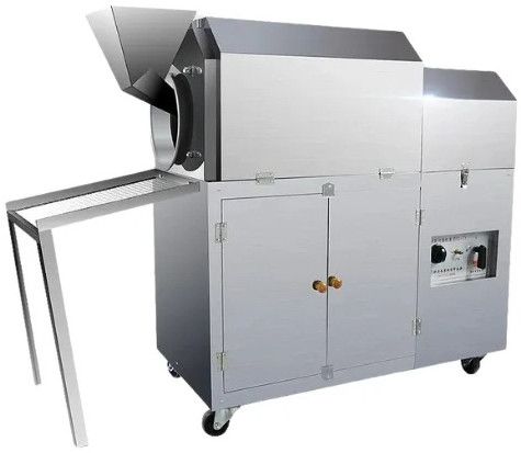 Peanut Roasting Machine