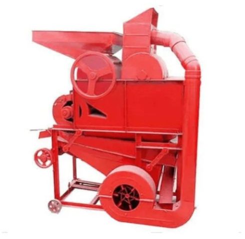 Peanut Shelling Machine