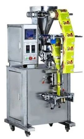 Potato Chips Packing Machine