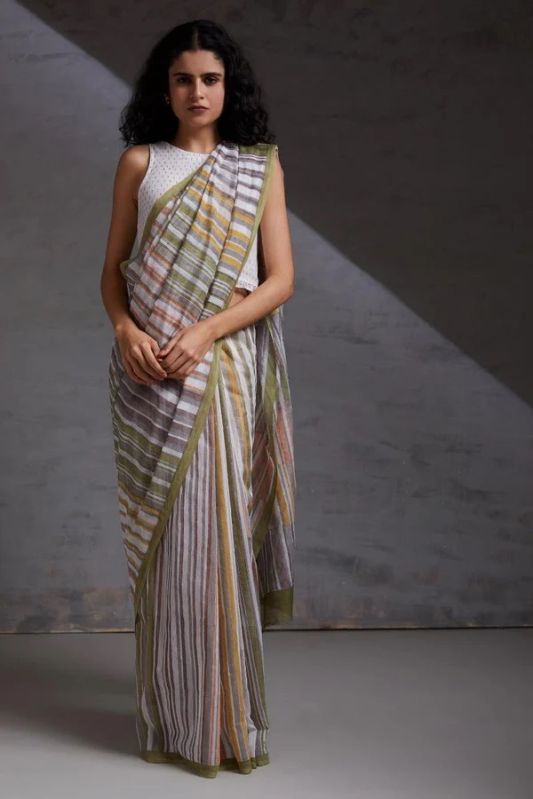 Chaman Women Saree