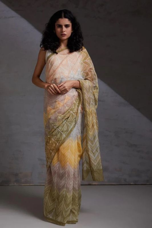 Maya Women Saree